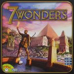 7 Wonders Portada