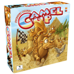 Camel Up Caja