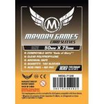 Fundas Mayday - 50mm x 75mm