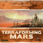 Terraforming Mars Portada