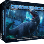 Dinogenics Caja