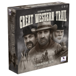 Great Western Trail Caja