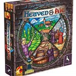 Heaven & Ale Caja