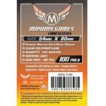 Fundas Mayday - 54mm x 80mm