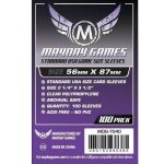 Fundas Mayday - 56mm x 87mm