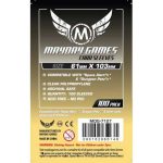 Fundas Mayday - 61mm x 103mm