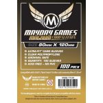 Fundas Mayday - 80mm x 120mm