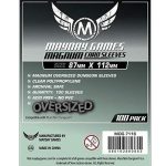 Fundas Mayday - 87mm x 112mm