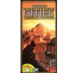 7 Wonders: Cities Portada