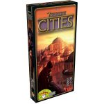 7 Wonders: Cities Caja