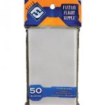 Fundas Fantasy Flight - 70mm x 120mm