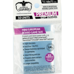 Fundas Ultimate Guard- 46mm x 71mm