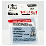 Fundas Ultimate Guard- 73mm x 73mm