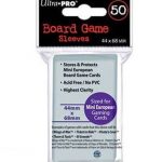 Fundas Ultra Pro - 44mm x 68mm