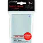 Fundas Ultra Pro - 59mm x 92mm