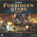Forbidden Stars Portada