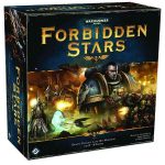 Forbidden Stars Caja