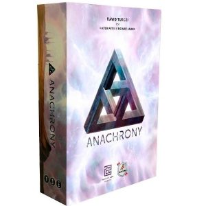 Anachrony Caja
