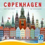 Copenhagen Portada