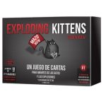 Exploding Kittens NSFW Caja
