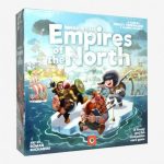 Imperios del Norte Caja