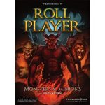 Roll Player Exp Portada
