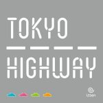 Tokyo Highway Portada