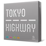 Tokyo Highway Caja