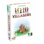 Villagers Caja