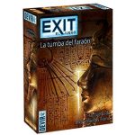 Exit La tumba del faraon Caja