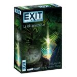 Exit La isla olvidada Caja