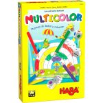 Multicolor Caja