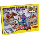 Rhino Hero Super Battle Caja
