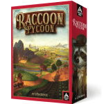 Raccoon Tycoon Caja