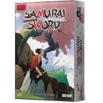 Samurai Sword Caja