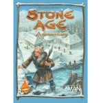 Stone Age: 10º Aniversario Portada