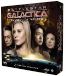 Battlestar Galactica Amanecer Caja