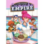 Cupcake Empire Portada