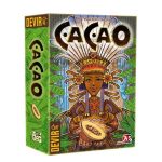Cacao Caja