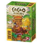 Cacao Diamante Caja