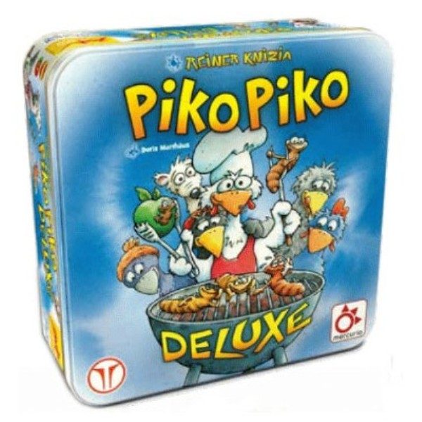Piko Piko Deluxe Caja