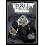 Roll & Raid Portada