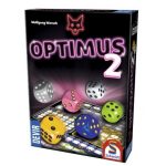 Optimus 2 Caja