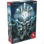 Bonfire Caja