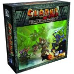 Clank! in! Space! Caja