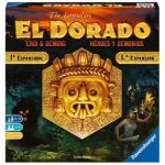 El Dorado Heroes y Demonios Caja