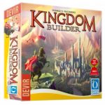 Kingdom Builder Caja