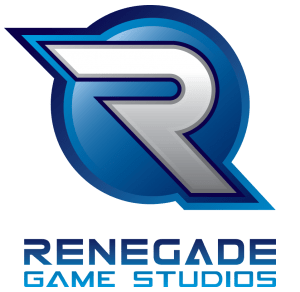 Renegade Games Logo