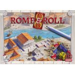 Rome & Roll Portada