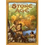 Stone Age Portada